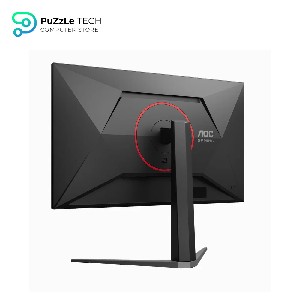 AOC Gaming Q27G4Z - 27-inch - QHD - 260Hz - HDR400 - Super Color - Fast IPS - 0.3ms - Stand Adjustments 4