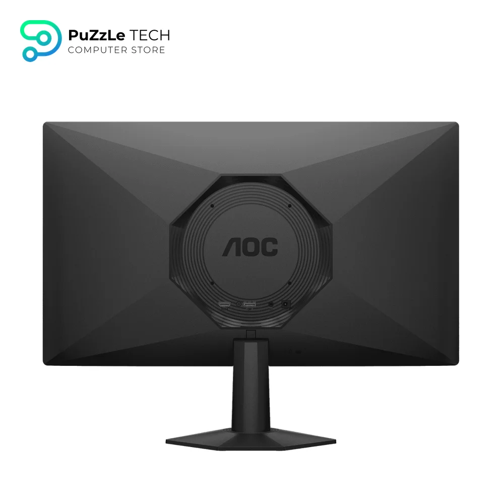 AOC 24G50Z 23.8-inch FHD Fast IPS With 260Hz Refresh Rate - 0.3ms MPRT - Adaptive Sync - Gaming Monitor 5