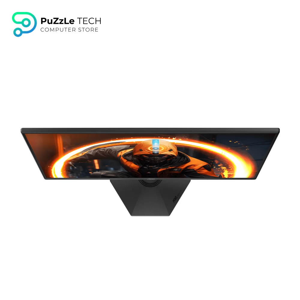 AOC 24G50Z 23.8-inch FHD Fast IPS With 260Hz Refresh Rate - 0.3ms MPRT - Adaptive Sync - Gaming Monitor 4