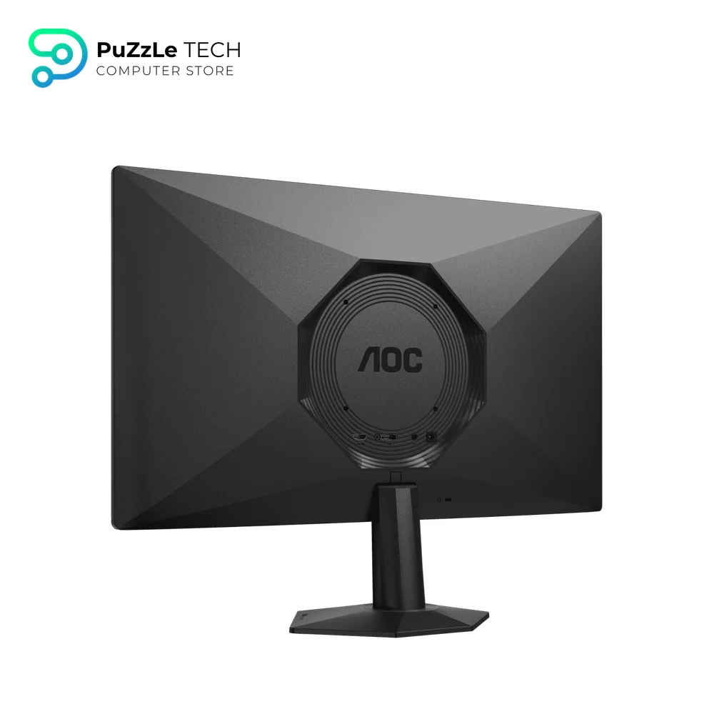 AOC 24G50Z 23.8-inch FHD Fast IPS With 260Hz Refresh Rate - 0.3ms MPRT - Adaptive Sync - Gaming Monitor 6