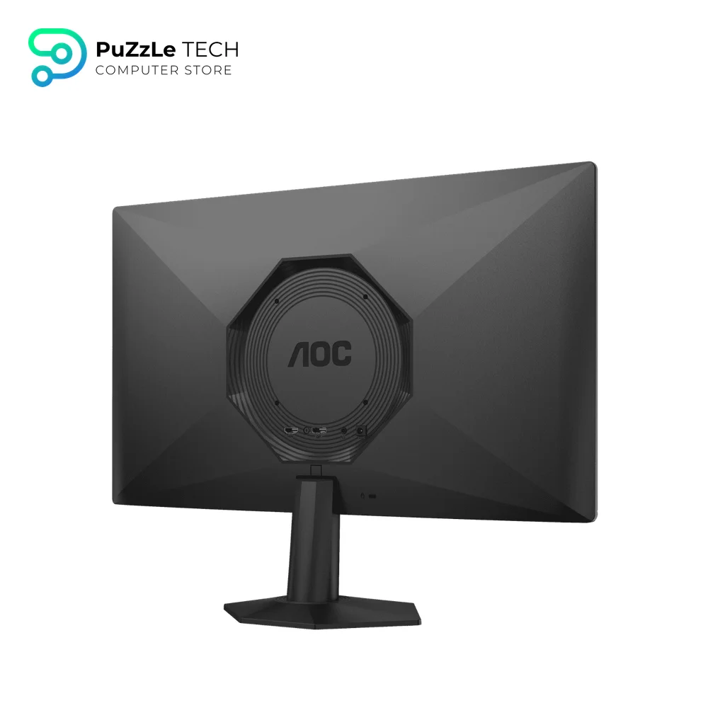 AOC 24G50Z 23.8-inch FHD Fast IPS With 260Hz Refresh Rate - 0.3ms MPRT - Adaptive Sync - Gaming Monitor 8