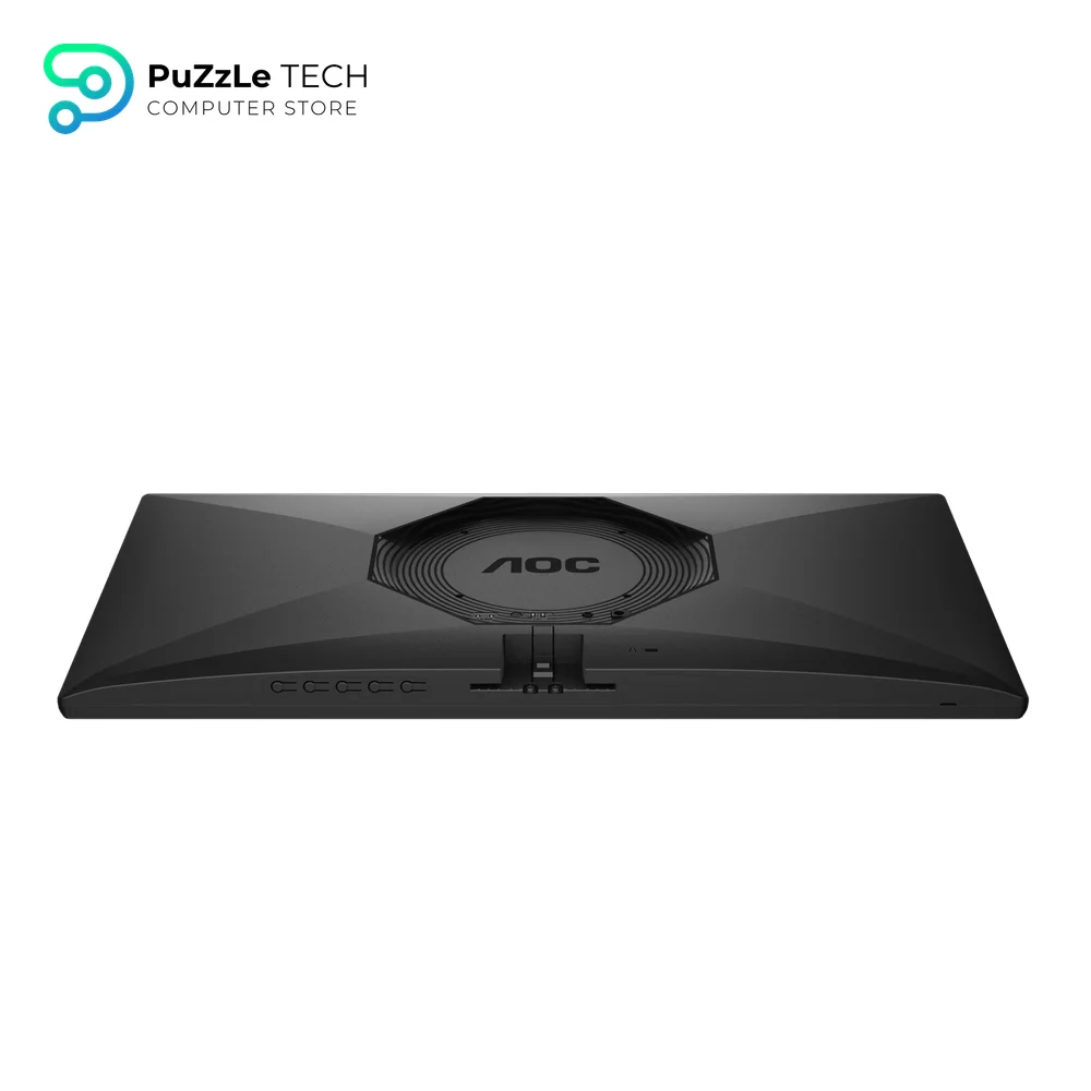 AOC 24G50Z 23.8-inch FHD Fast IPS With 260Hz Refresh Rate - 0.3ms MPRT - Adaptive Sync - Gaming Monitor 9