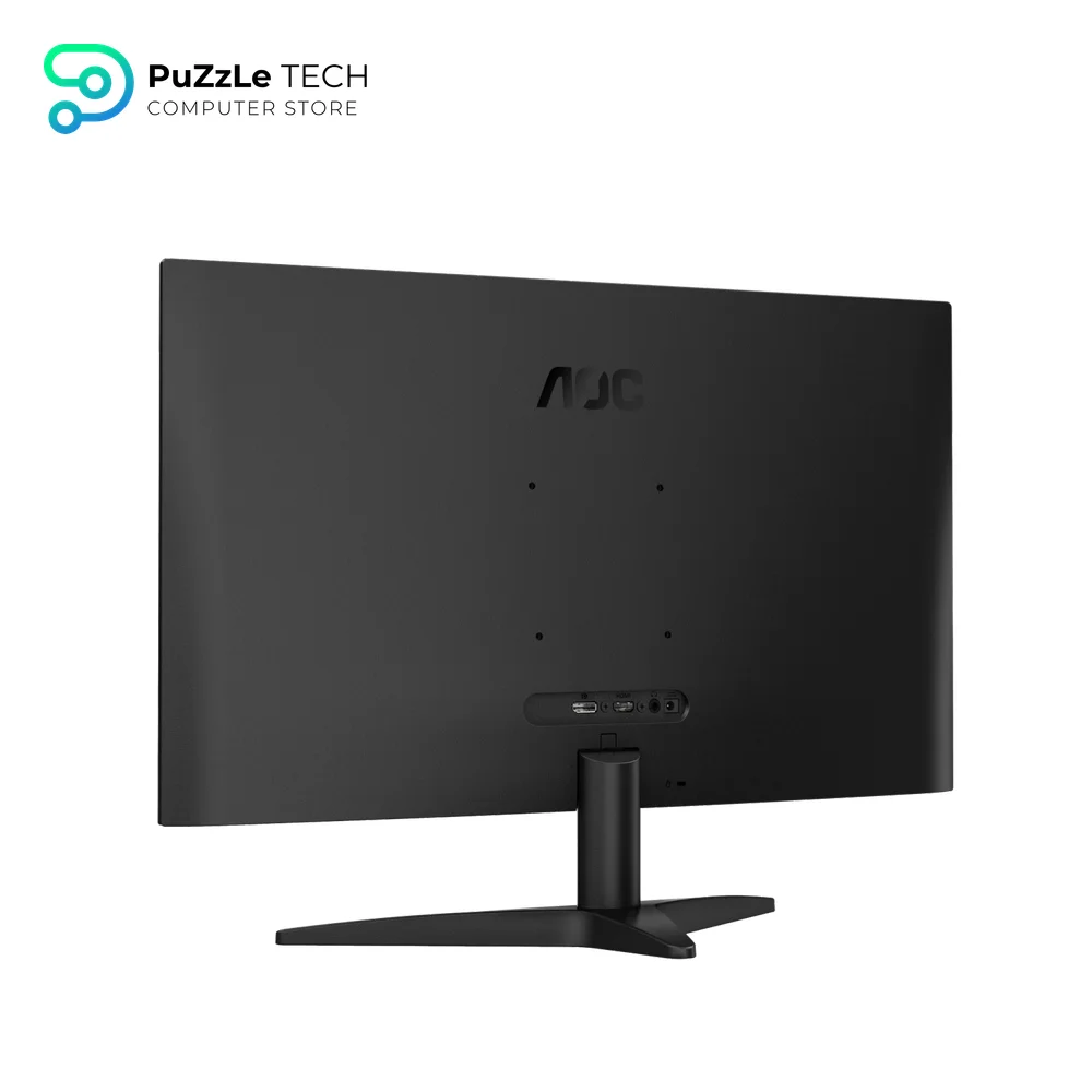 AOC 27B36X 89 27 Inch 144Hz 0.5ms FHD IPS Flat HDR10 Adaptive Sync Black Monitor 11