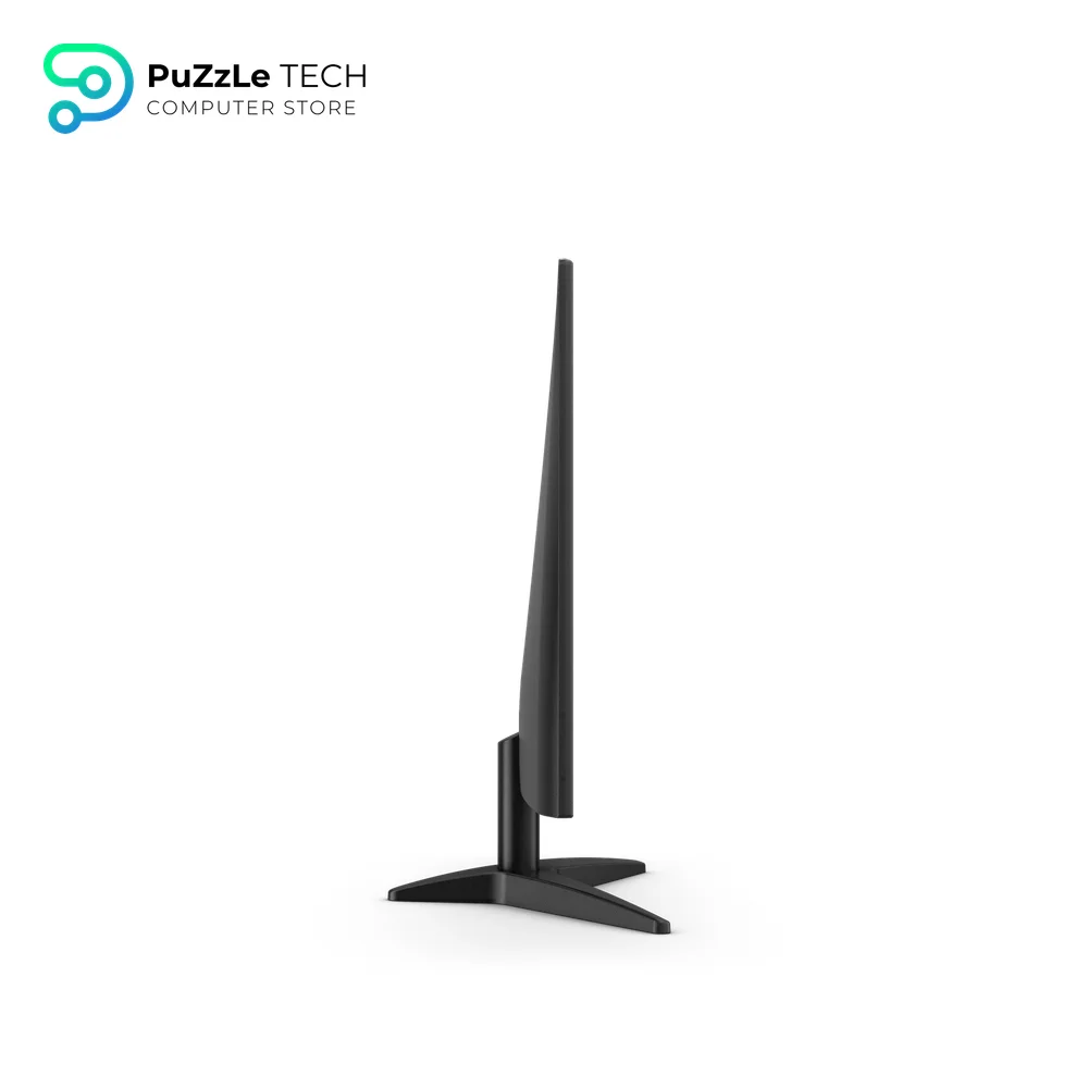 AOC 27B36X 89 27 Inch 144Hz 0.5ms FHD IPS Flat HDR10 Adaptive Sync Black Monitor 10