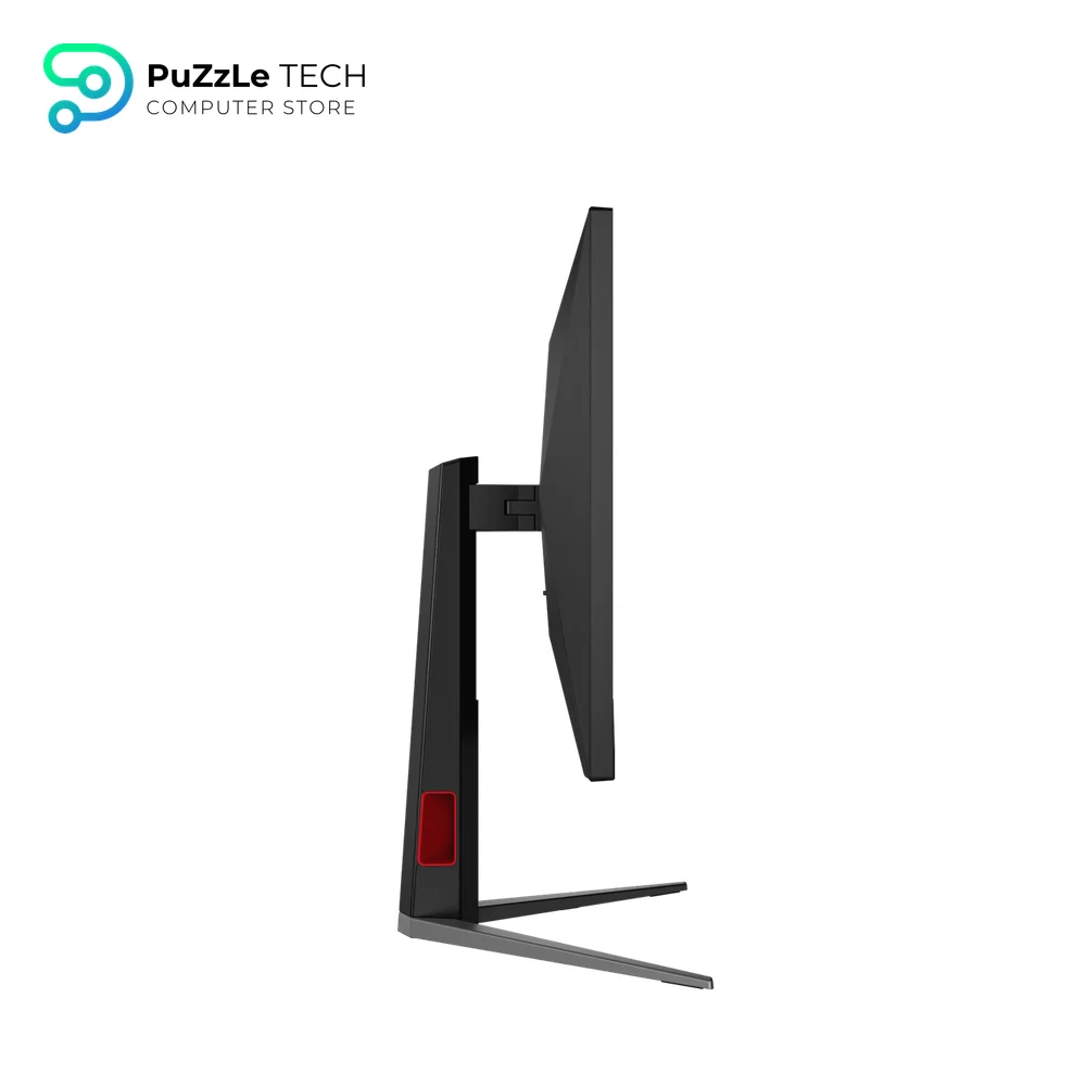 AOC Gaming Q27G4Z - 27-inch - QHD - 260Hz - HDR400 - Super Color - Fast IPS - 0.3ms - Stand Adjustments 7