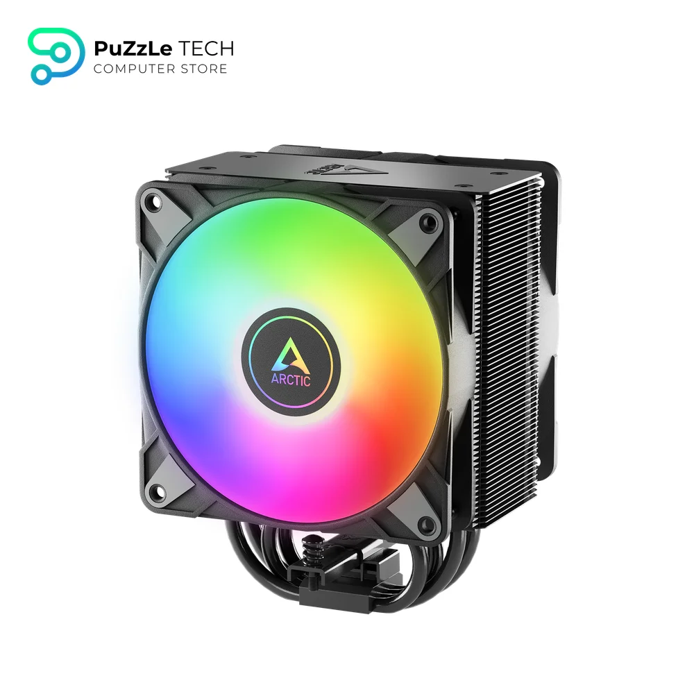ARCTIC Freezer 36 A-RGB - Single Fan