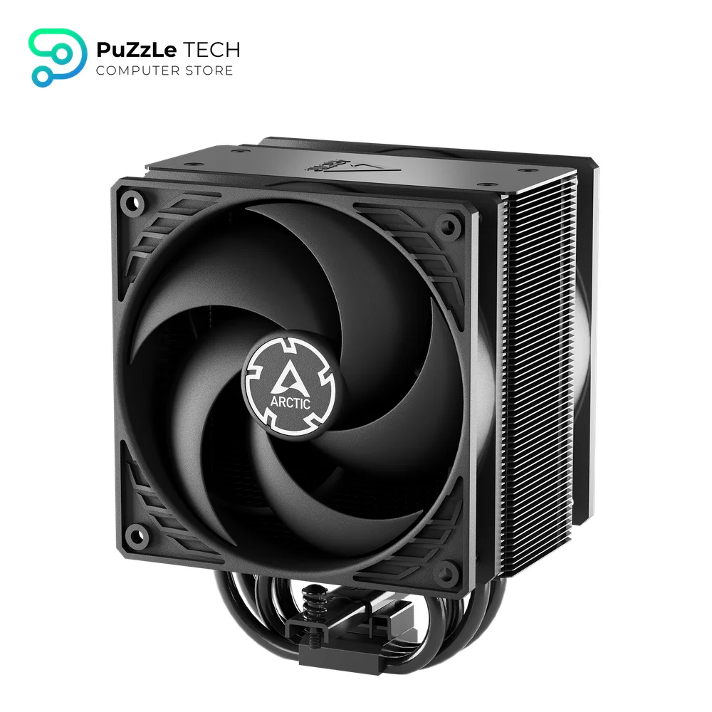 ARCTIC Freezer 36 CPU AIR COOLER BLACK