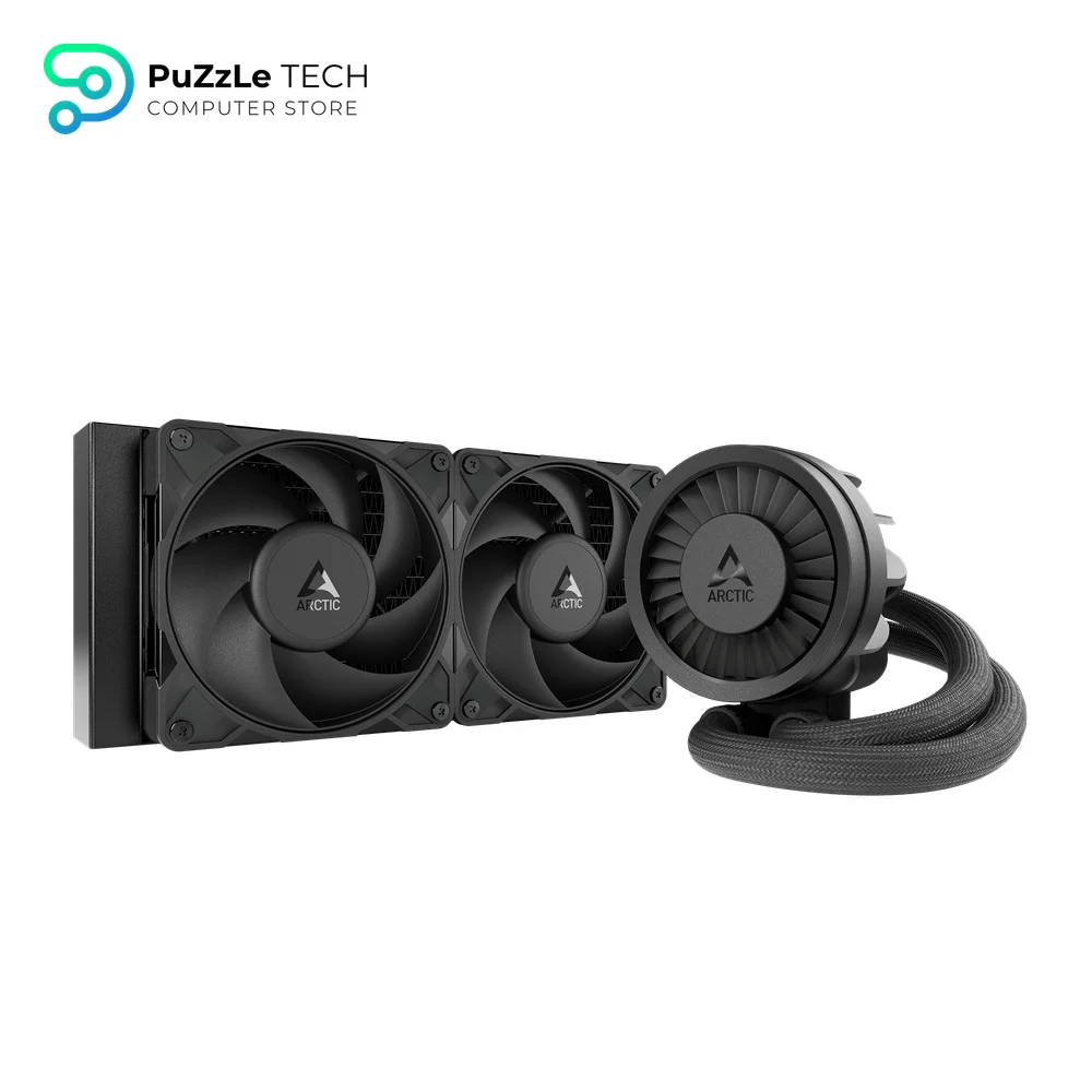 ARCTIC Liquid Freezer III PRO 240 Fan
