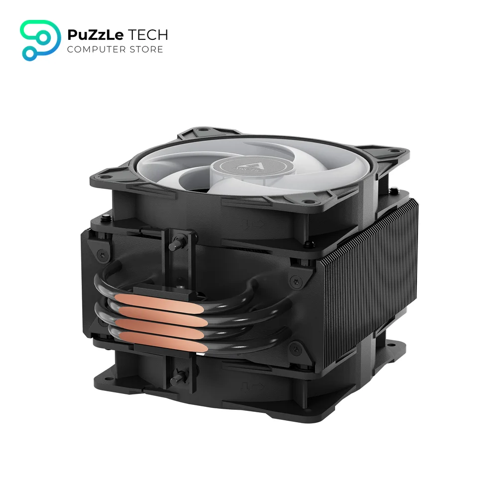 ARCTIC Freezer 36 A-RGB - Single Fan 5