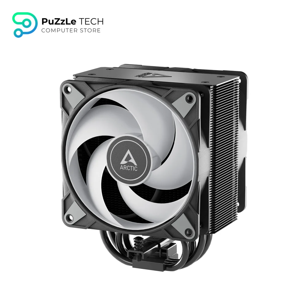 ARCTIC Freezer 36 A-RGB - Single Fan 3