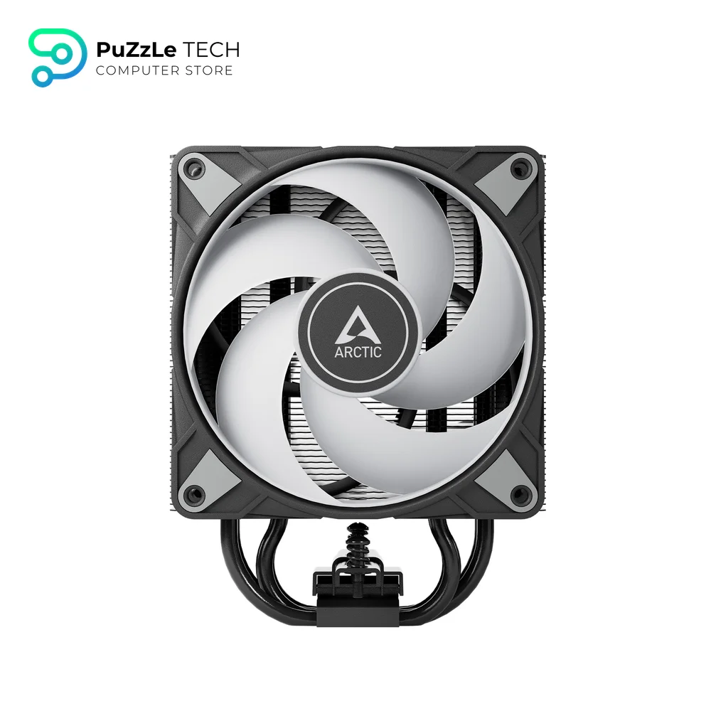 ARCTIC Freezer 36 A-RGB - Single Fan 4