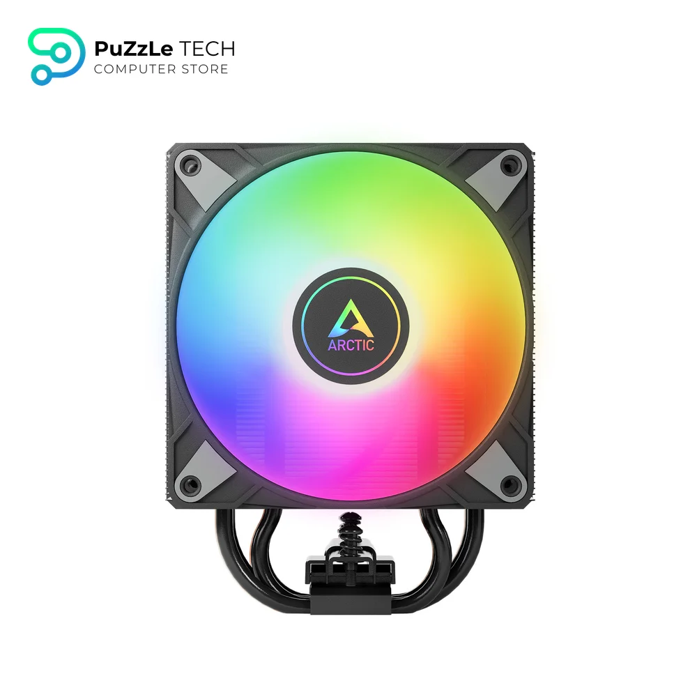 ARCTIC Freezer 36 A-RGB - Single Fan