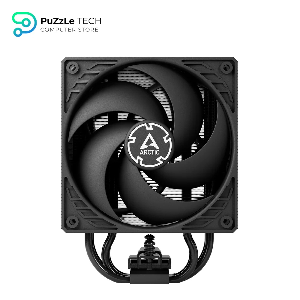 ARCTIC Freezer 36 CPU AIR COOLER BLACK