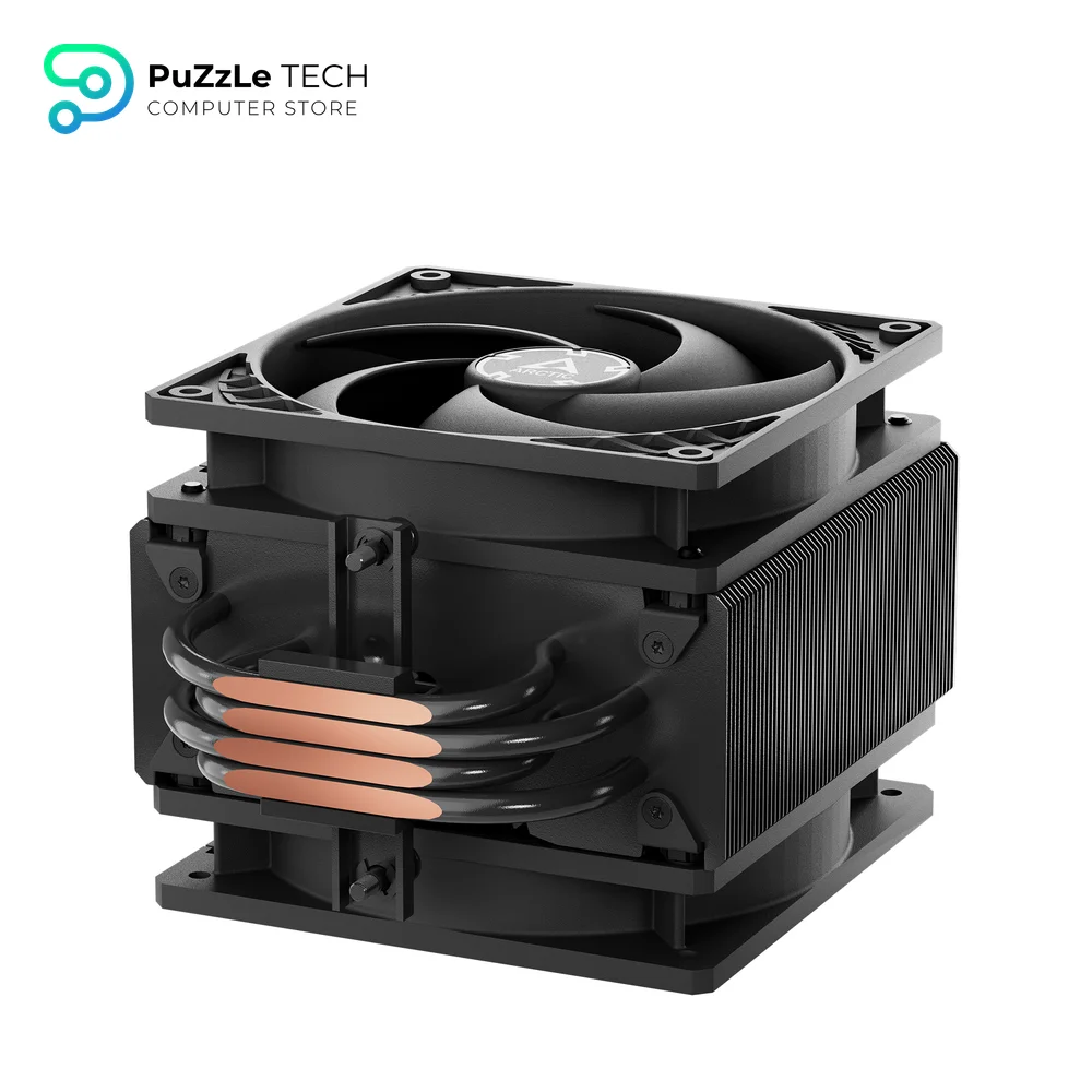 ARCTIC Freezer 36 CPU AIR COOLER BLACK 5