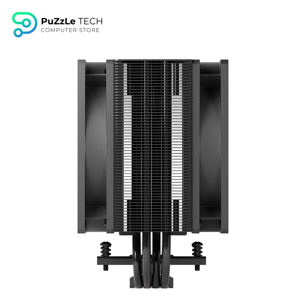 ARCTIC Freezer 36 CPU AIR COOLER BLACK 4