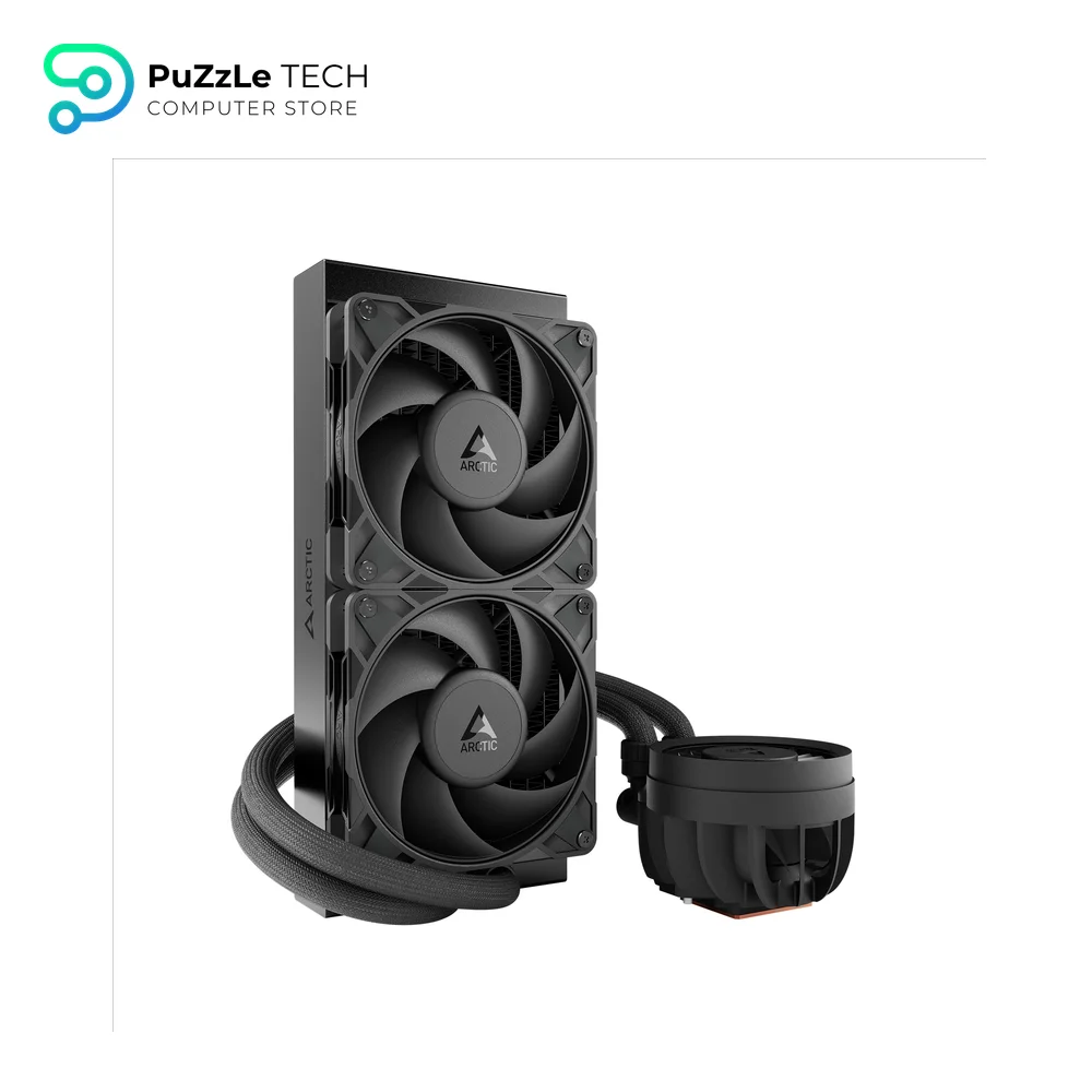 ARCTIC Liquid Freezer III PRO 240 Fan