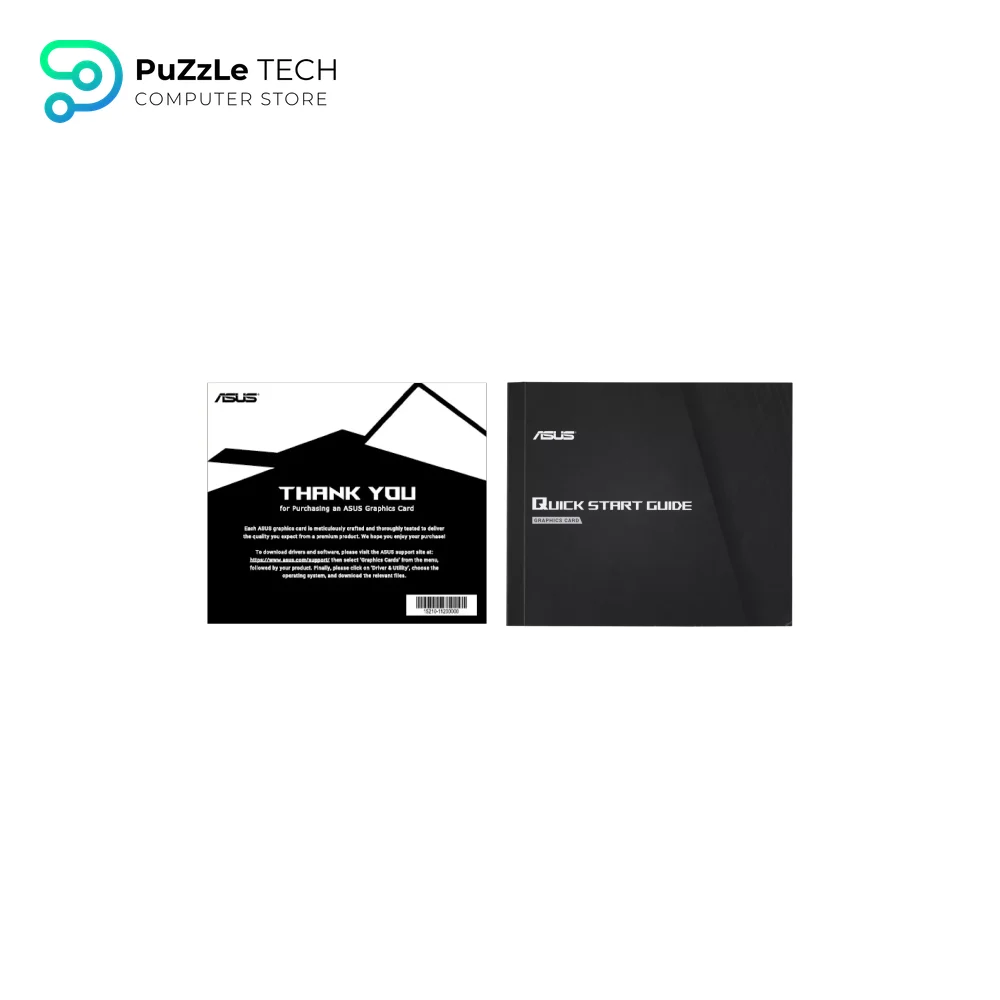 ASUS PRIME GeForce RTX 5060 8GB GDDR7 OC Edition