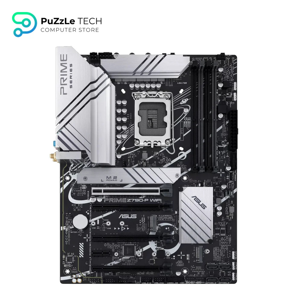 ASUS PRIME Z790-P WiFi DDR5