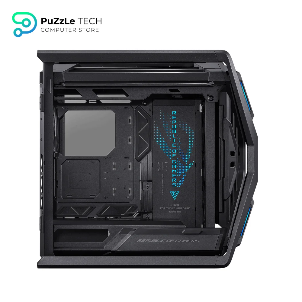 ASUS ROG Hyperion GR701 E-ATX Computer Case