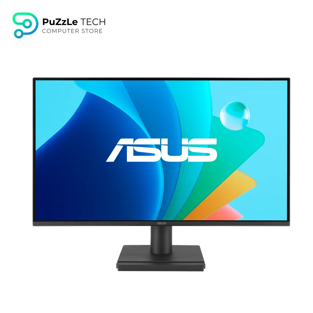 ASUS VA249HG Eye Care Gaming Blue Monitor