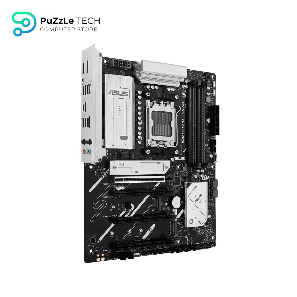 ASUS B650E MAX GAMING WIFI Motherboard 3