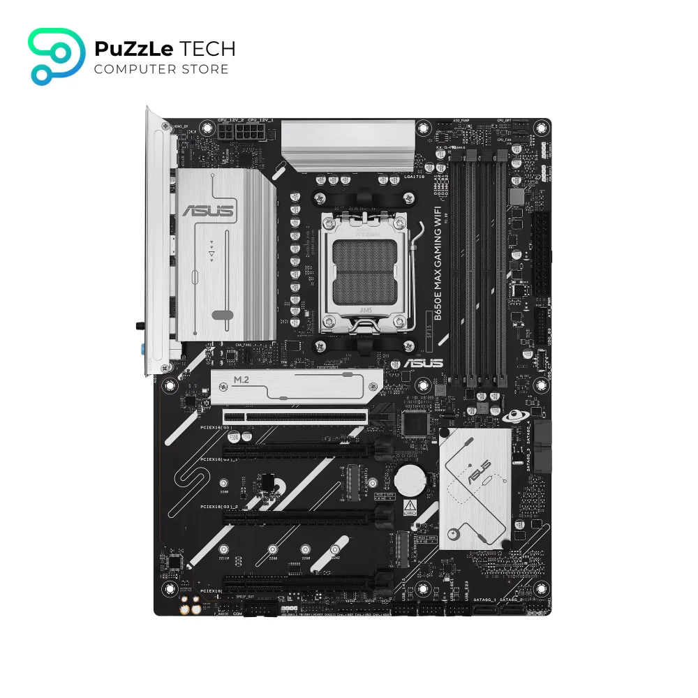 ASUS B650E MAX GAMING WIFI Motherboard