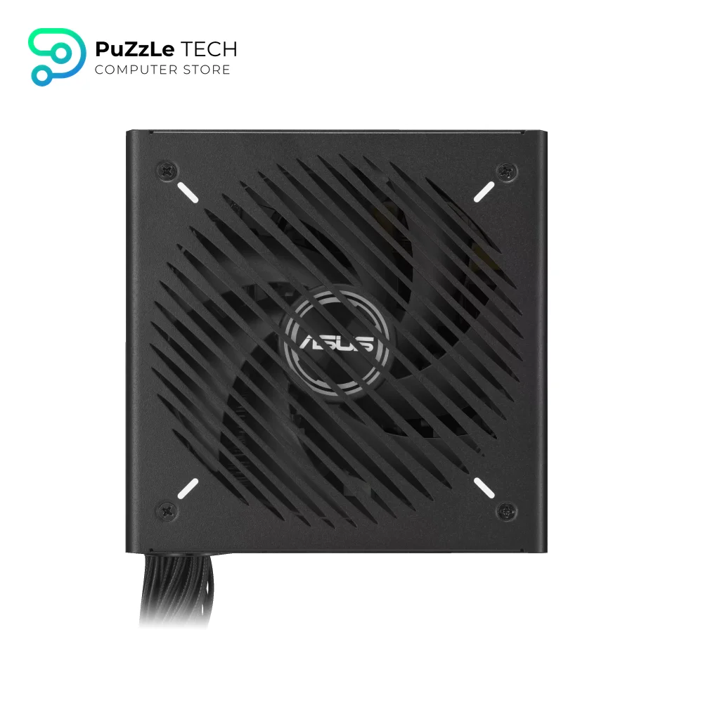 ASUS Prime 750W Bronze PSU Black ATX 80 Plus Bronze Active PFC 62.5A On 12V 3x 6 2-Pin GPU 6x SATA Full Protection