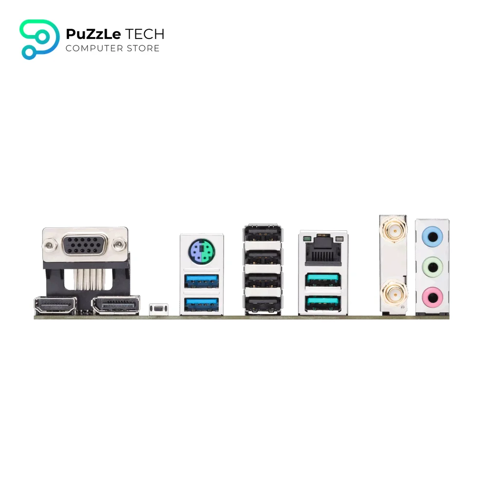 ASUS PRIME B650M-A WIFI II AM5 5