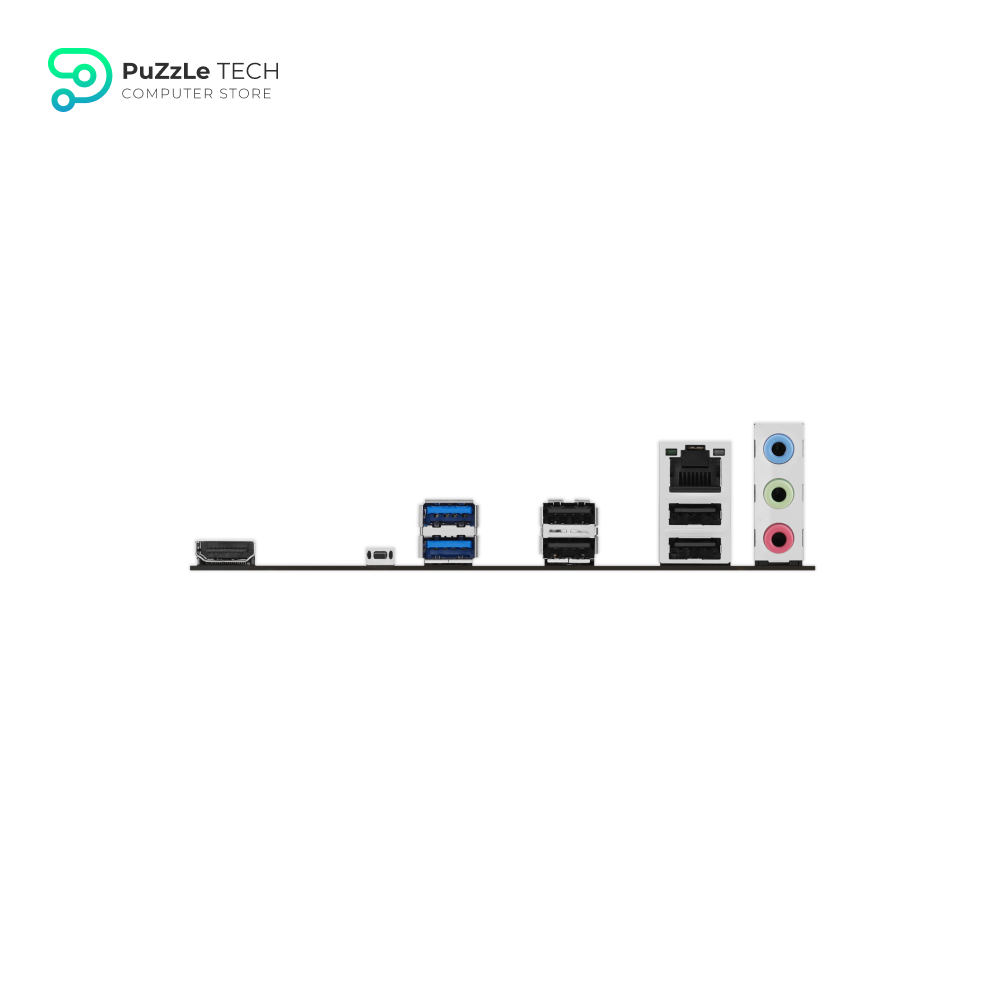 ASUS PRIME B650M-R AMD DDR5, AMD B650, AM5, Micro ATX, 2 DDR5, HDMI, 2.5G LAN, PCIe4, 2x M.2 5