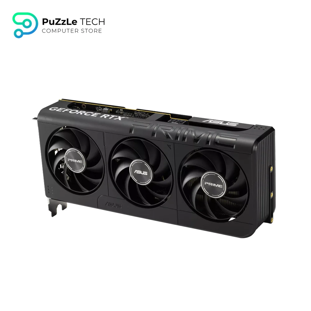 ASUS PRIME GeForce RTX 5060 8GB GDDR7 OC Edition 7