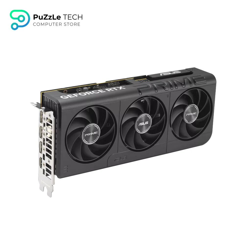 ASUS PRIME GeForce RTX 5060 8GB GDDR7 OC Edition 4
