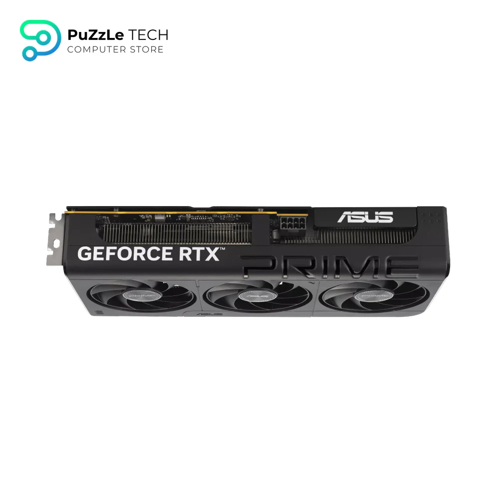 ASUS PRIME GeForce RTX 5060 8GB GDDR7 OC Edition 9