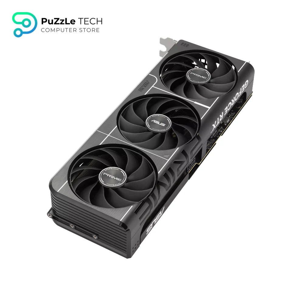 ASUS PRIME GeForce RTX 5060 Ti 16GB GDDR7 OC Edition 6