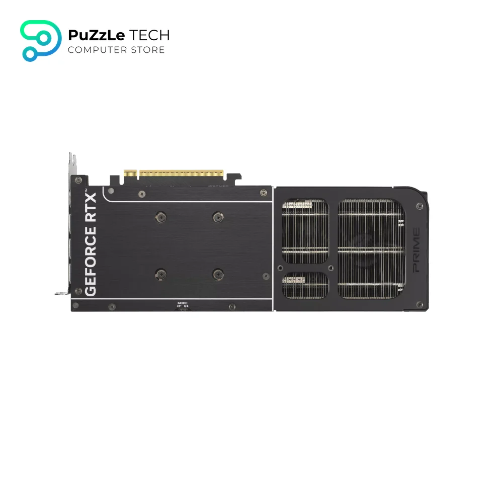 ASUS PRIME GeForce RTX 5060 Ti 16GB GDDR7 OC Edition 9