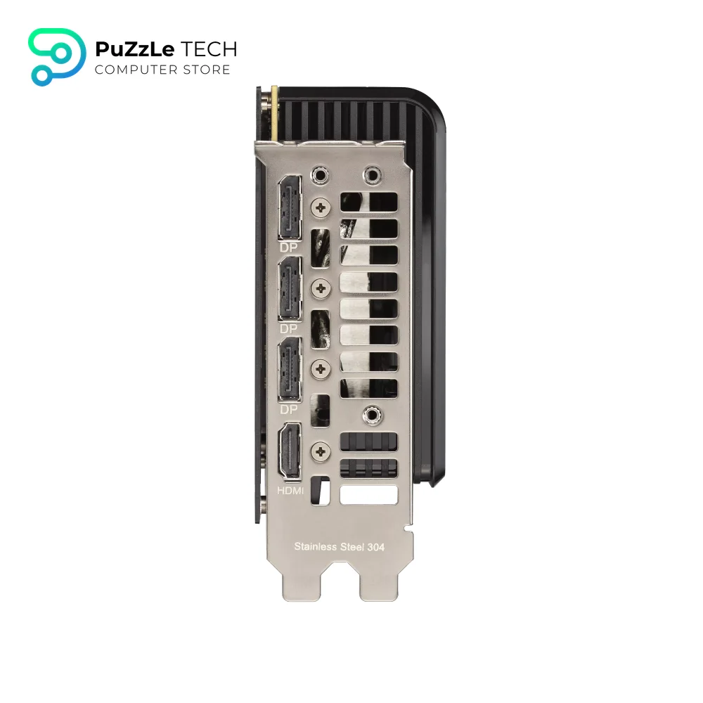 ASUS PRIME GeForce RTX 5060 Ti 16GB GDDR7 OC Edition 10
