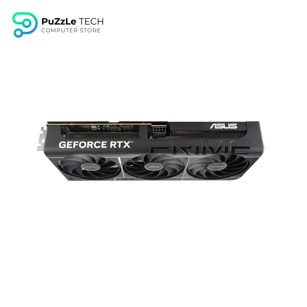 ASUS PRIME GeForce RTX 5060 Ti 16GB GDDR7 OC Edition 8