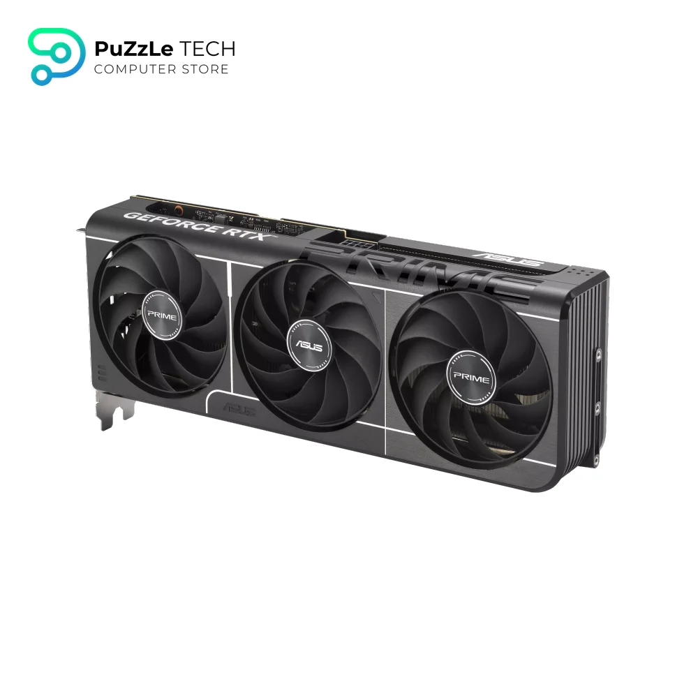 ASUS PRIME GeForce RTX 5060 Ti 16GB GDDR7 OC Edition 7
