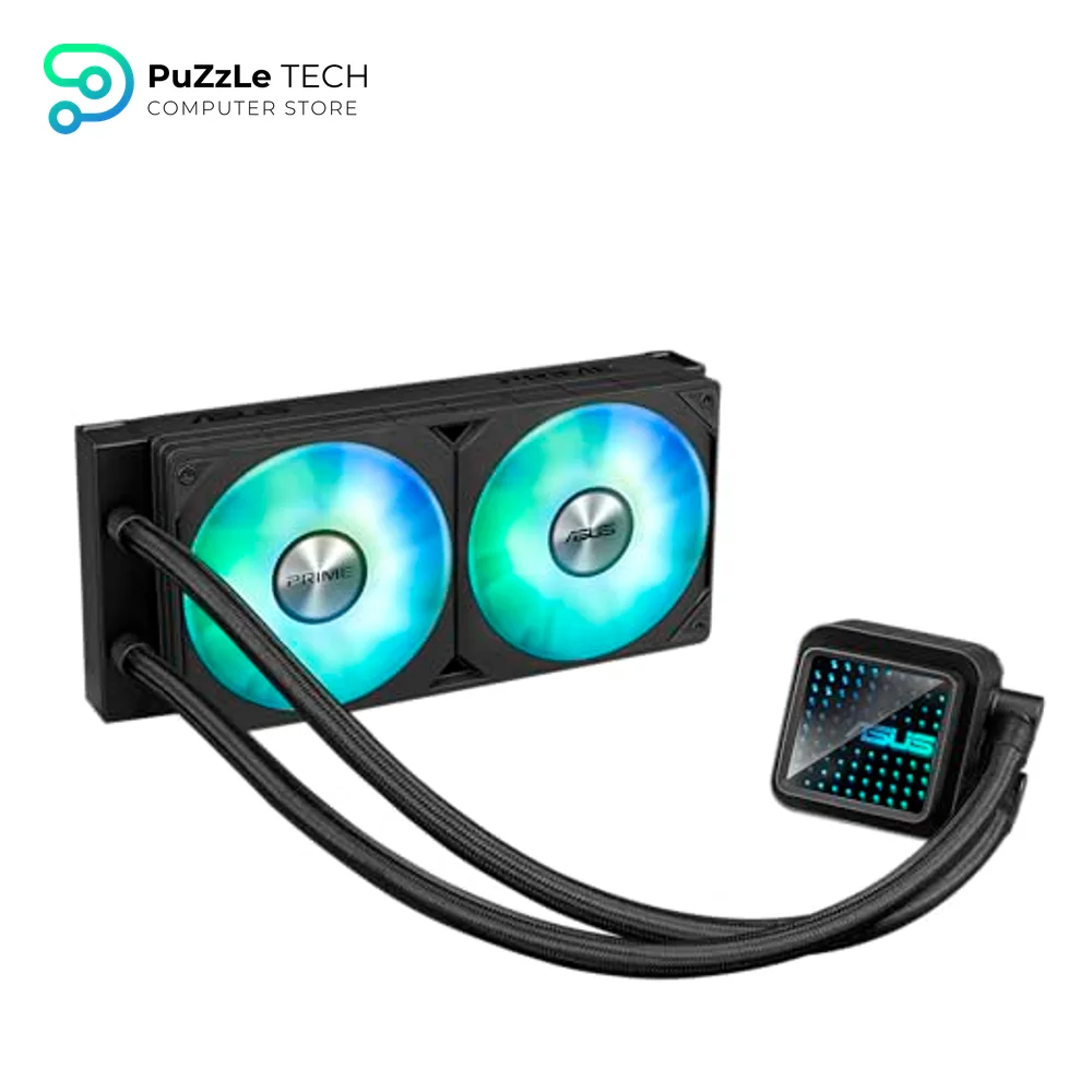 ASUS Prime LC 240 ARGB Liquid