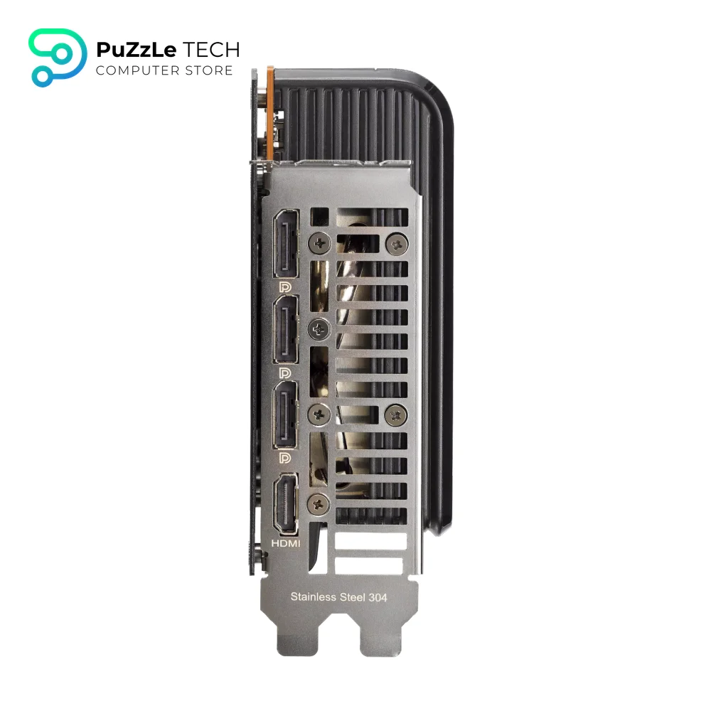 ASUS PRIME Radeon RX 9070 GRC 9