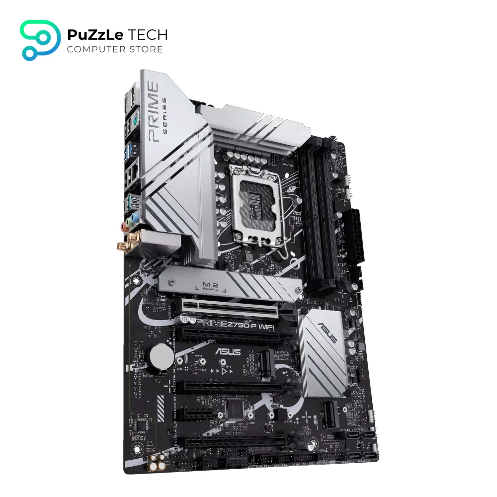 ASUS PRIME Z790-P WiFi DDR5 3