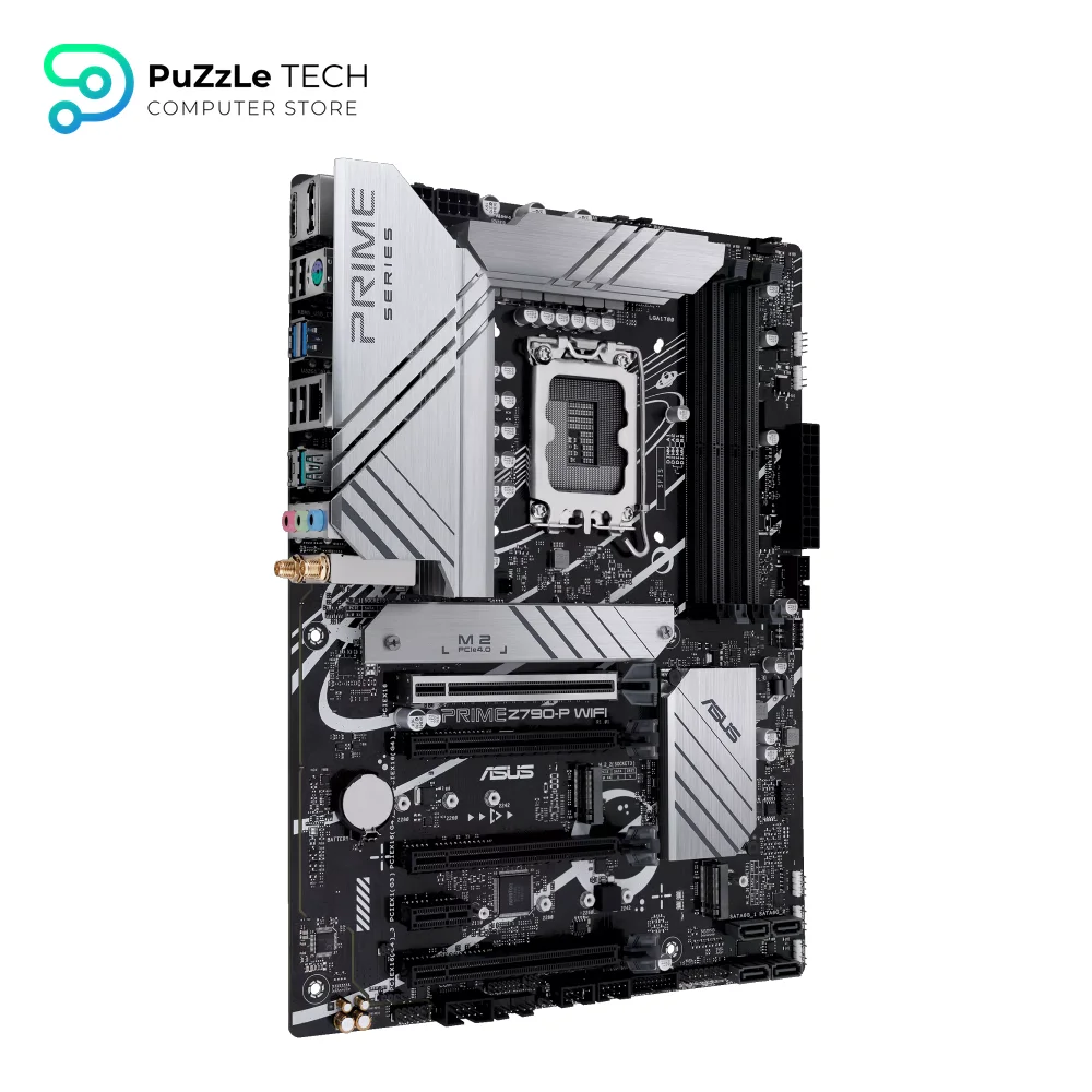 ASUS PRIME Z790-P WiFi DDR5