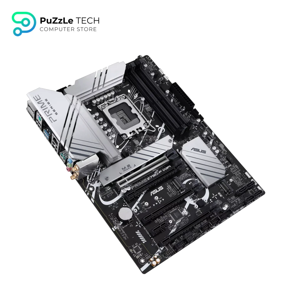 ASUS PRIME Z790-P WiFi DDR5 5