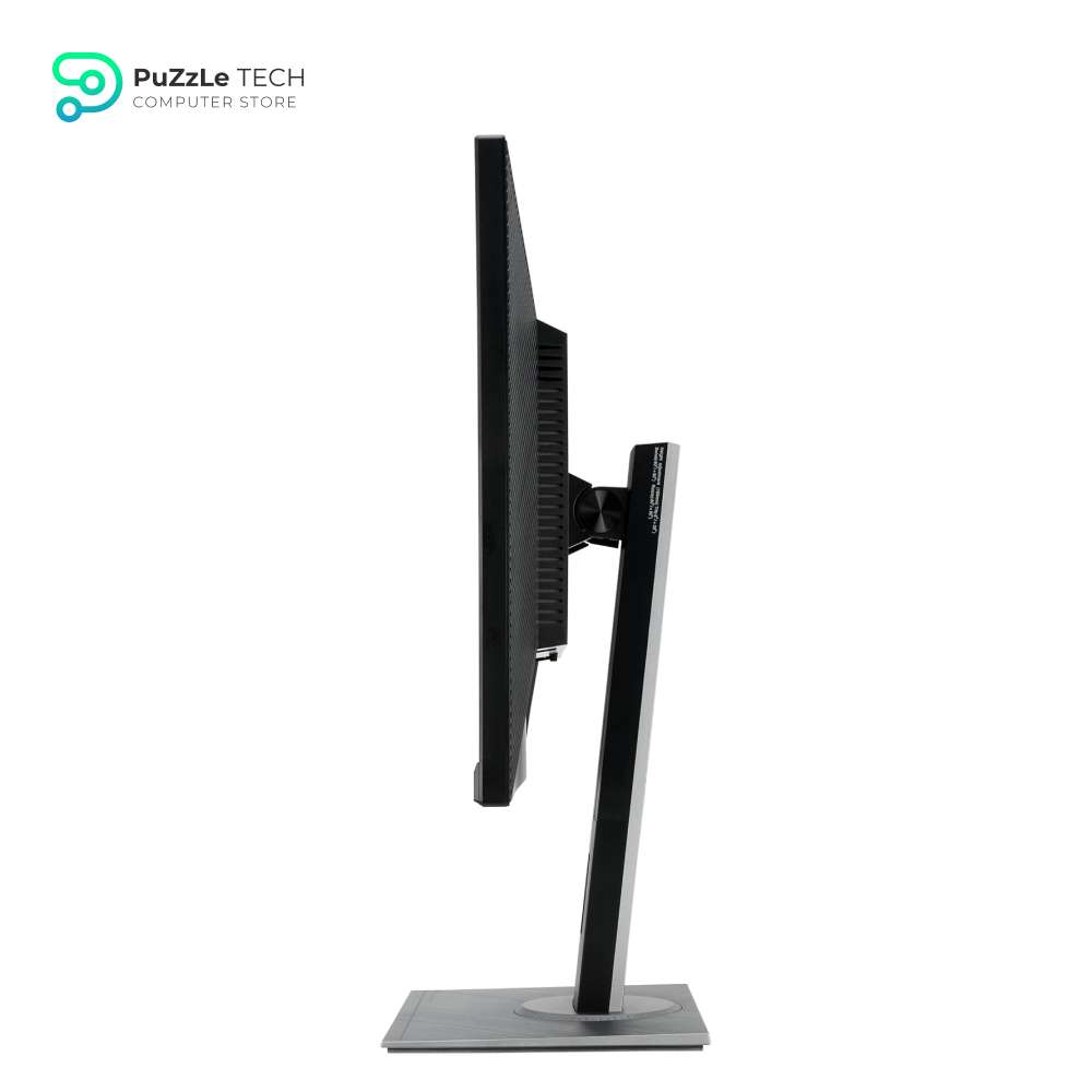 ASUS ProArt Display PA278QV 27 WQHD (2560 x 1440) Monitor - 100% sRGB - IPS - DisplayPort HDMI DVI-D Mini DP - Calman Verified - Eye Care - Anti-glare - Tilt Pivot Swivel Height Adjustable 7