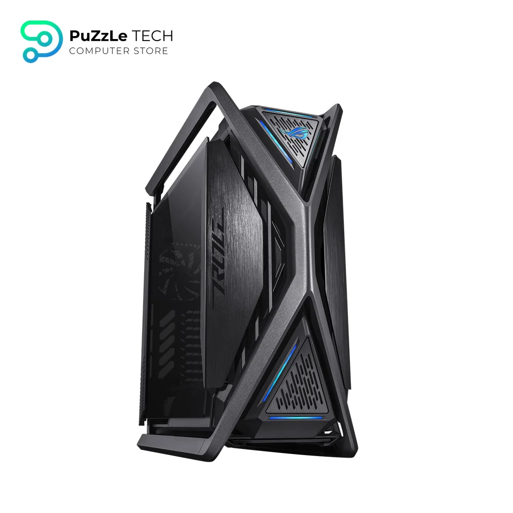 ASUS ROG Hyperion GR701 E-ATX Computer Case 11