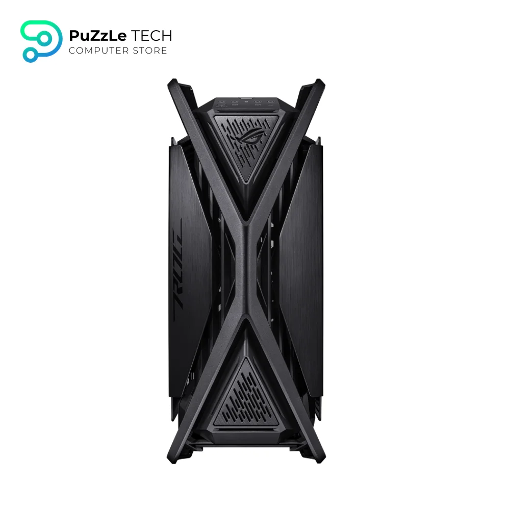 ASUS ROG Hyperion GR701 E-ATX Computer Case 20