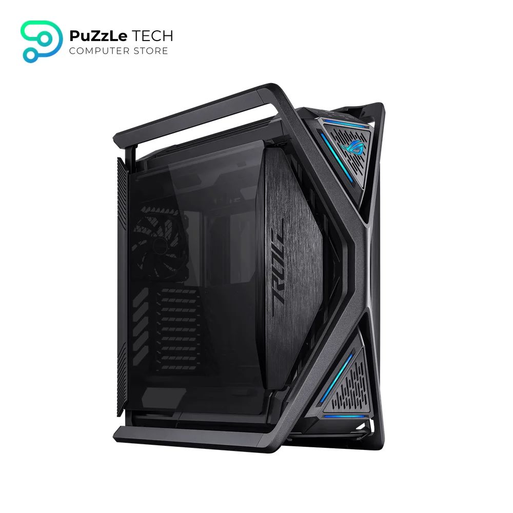 ASUS ROG Hyperion GR701 E-ATX Computer Case