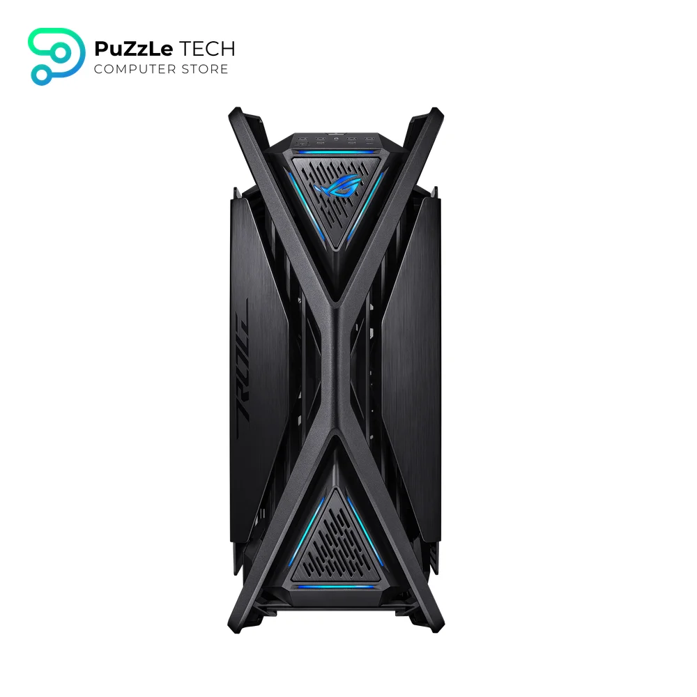 ASUS ROG Hyperion GR701 E-ATX Computer Case 19