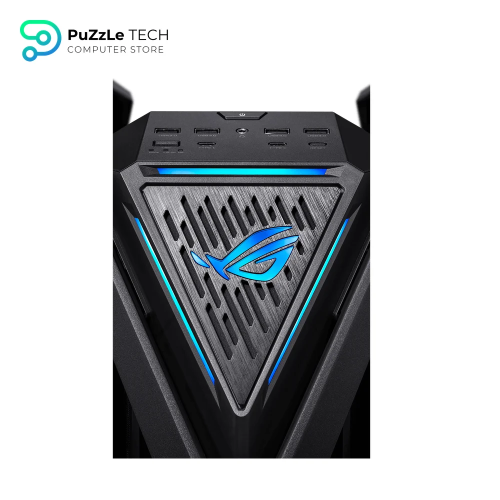 ASUS ROG Hyperion GR701 E-ATX Computer Case 4
