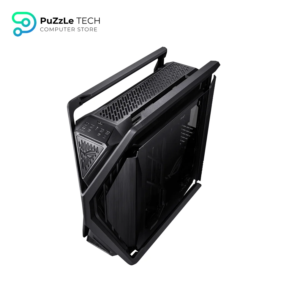 ASUS ROG Hyperion GR701 E-ATX Computer Case 9