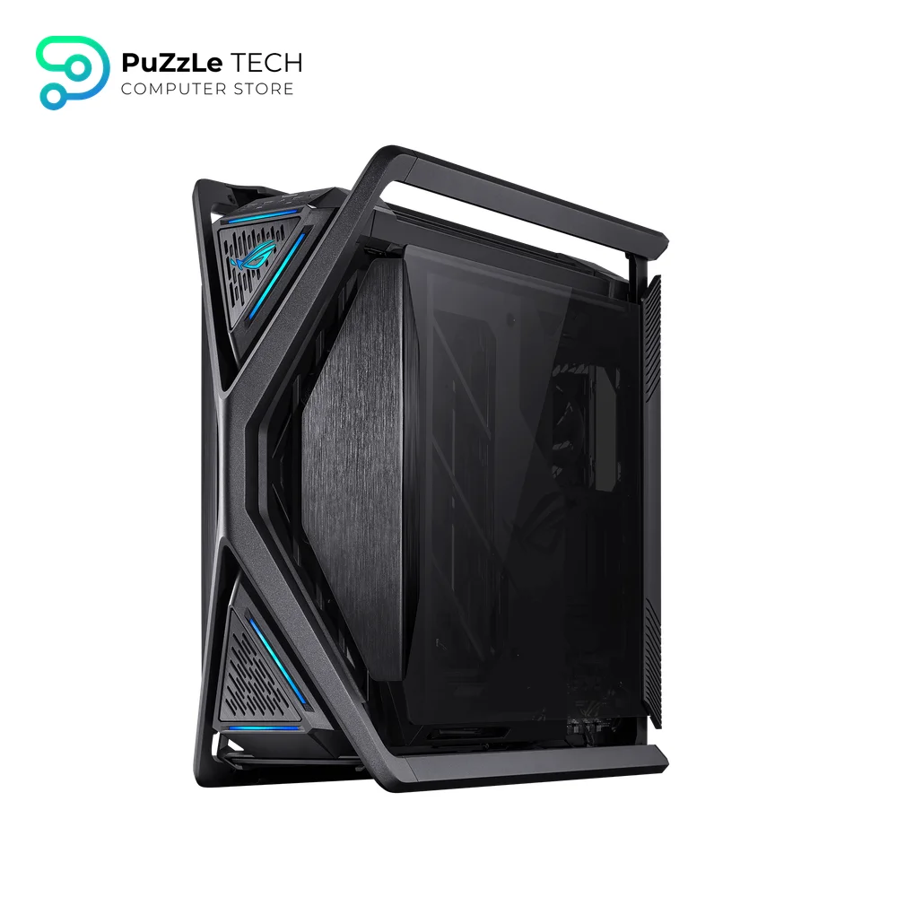ASUS ROG Hyperion GR701 E-ATX Computer Case 8